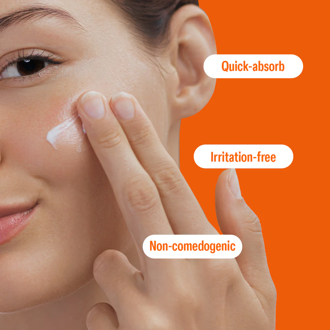 NXTFACE 100% Mineral Sunscreen - SPF 50 PA++++ | 100ml - Image 6