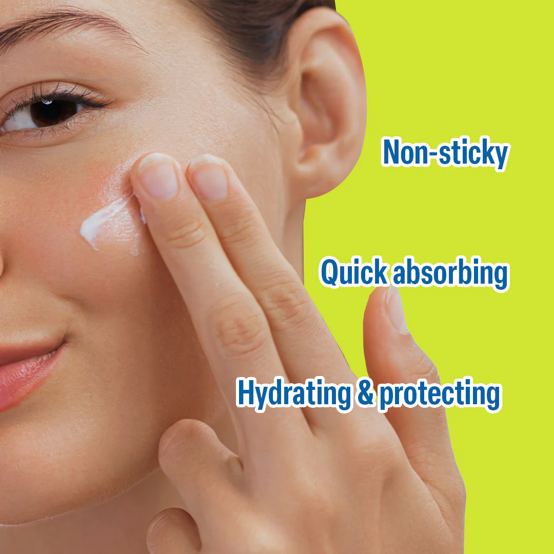 NXTFACE Breathable Sunscreen Gel - SPF 50 PA++++ | 50ml - Image 6