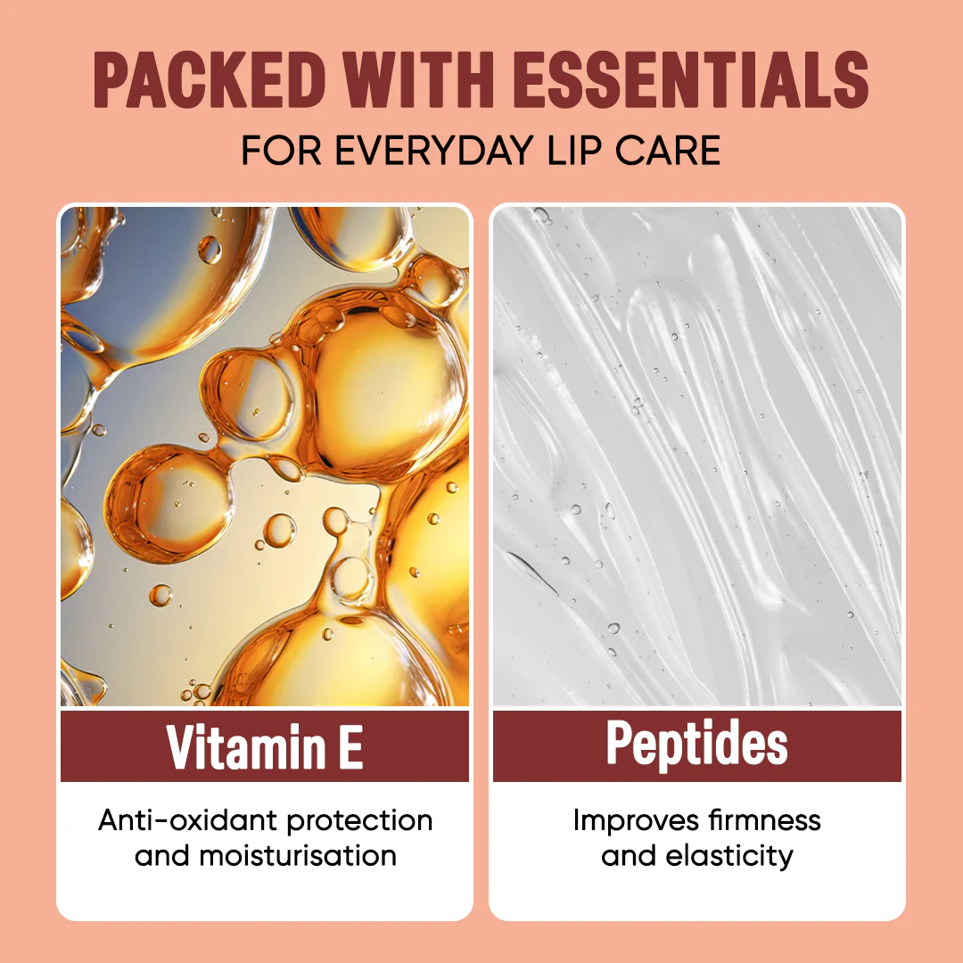 NXTFACE High Gloss Lip Shield Gelicious Chocolate | 10ml - Image 10