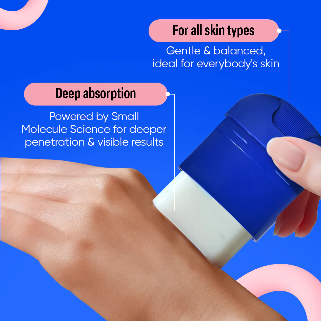 NXTFACE HyaViPep Serum Stick | 14g - Image 7