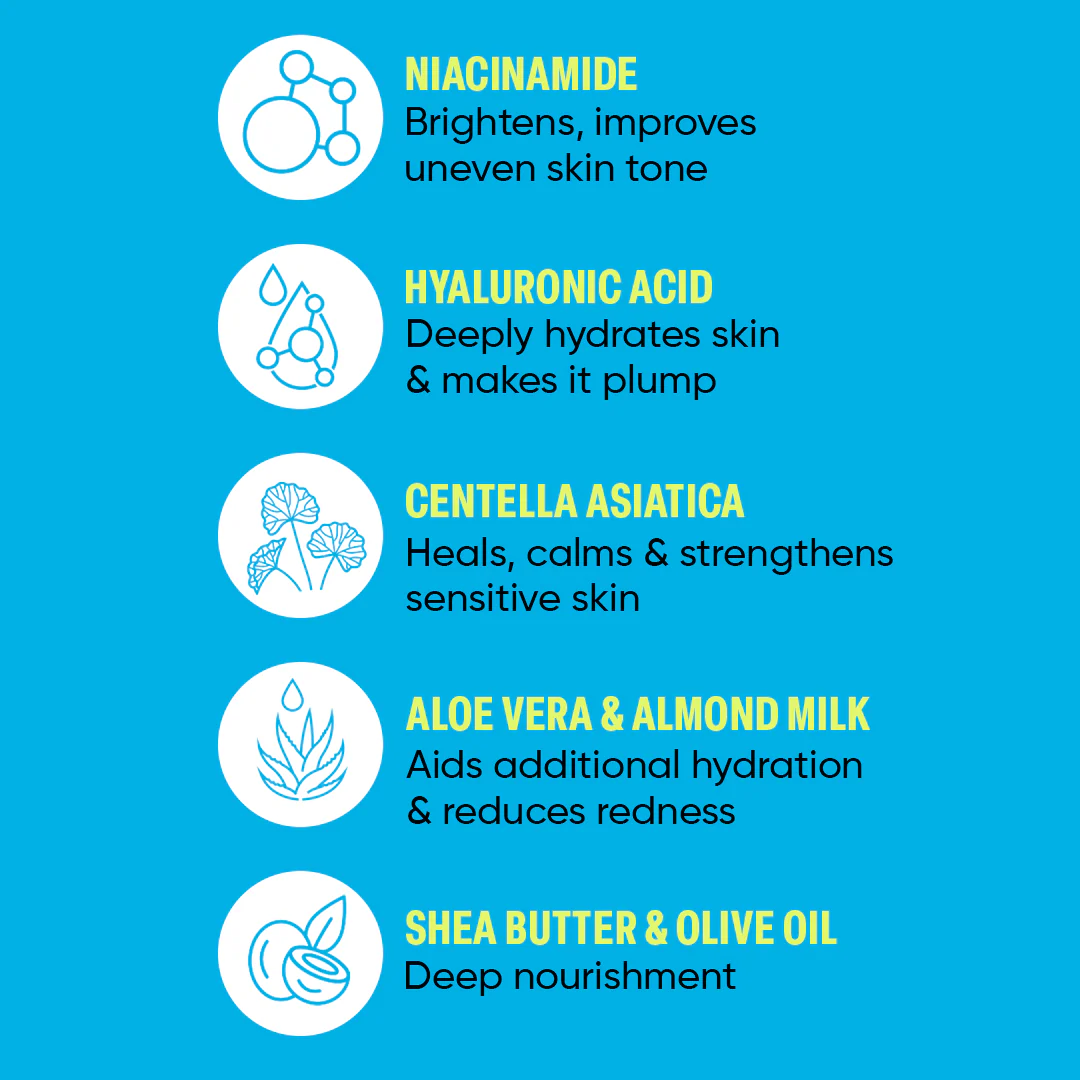 NXTFACE Intensive Sleep Mask | 50g - Image 8